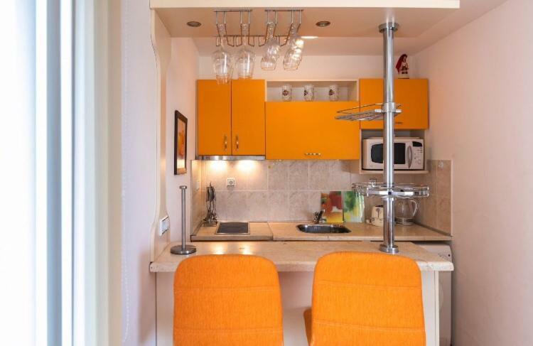 Duplex Apartments สวิติ วลัส ภายนอก รูปภาพ