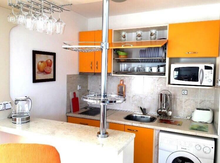 Duplex Apartments สวิติ วลัส ภายนอก รูปภาพ